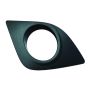 DEPO 312-2520R-UD Fog Lamp Cover