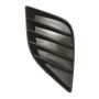 DEPO 312-2521L-UD Fog Lamp Cover