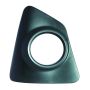 DEPO 312-2522R-UD Fog Lamp Cover