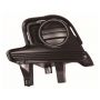 DEPO 312-2523L-UD Fog Lamp Cover