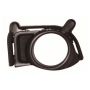 DEPO 312-2524L-UD Fog Lamp Bezel