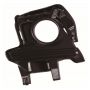 DEPO 312-2525L-UD Fog Lamp Cover