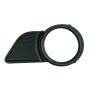 DEPO 312-2527R-UD Fog Lamp Bezel