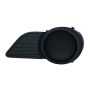 DEPO 312-2529R-UD Fog Lamp Cover