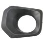 DEPO 312-2540L-UD Fog Lamp Bezel