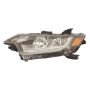 DEPO 314-1151LMACM2 Capa Head Lamp