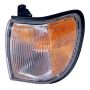 DEPO 315-1534L-US Corner Lamp