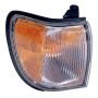 DEPO 315-1534R-US Corner Lamp