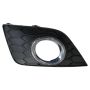 DEPO 315-2510L-UD Fog Lamp Bezel