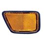 DEPO 317-1405R-US Side Marker