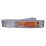 DEPO 317-1616L-AS Signal Lamp