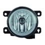 DEPO 317-2052L-AQ Fog Lamp