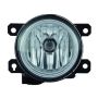 DEPO 317-2052R-AC Capa Fog Lamp
