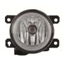 DEPO 317-2052R-AQ Fog Lamp