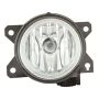 DEPO 317-2060L-AC Capa Fog Lamp