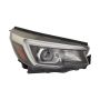 DEPO 320-1137RMASAN2 Head Lamp