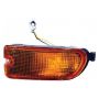 DEPO 320-1601R-AS Signal Lamp
