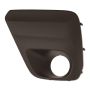 DEPO 320-2511L-UD Bumper Insert