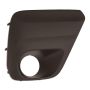DEPO 320-2511R-UD Bumper Insert