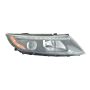DEPO 323-1149RMACHM2 Fog Lamp