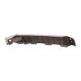 DEPO 32-317-1182L2UD Head Lmp Brackt