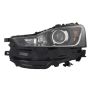 DEPO 324-1132LMUCM2 Capa Head Lamp
