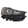 DEPO 324-1132RMUCM2 Capa Head Lamp