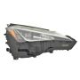 DEPO 324-1138R-UC2 Head Light