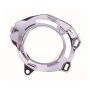 DEPO 324-2501L-UD Fog Lamp Bezel