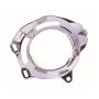 DEPO 324-2501R-UD Fog Lamp Bezel