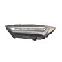 DEPO 327-1117L-AS1 Head Lamp