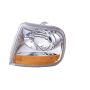 DEPO 330-1504L-US Corner Lamp