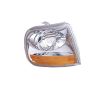 DEPO 330-1504R-US Corner Lamp