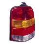 DEPO 330-1907L-US Tail Lamp