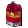 DEPO 330-1907R-US Tail Lamp