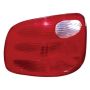 DEPO 330-1910L-US Tail Lamp