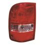 DEPO 330-1930L-UC Capa Tail Lamp