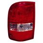 DEPO 330-1930L-US Tail Lamp