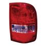 DEPO 330-1930R-UC Capa Tail Lamp
