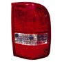 DEPO 330-1930R-US Tail Lamp