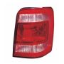DEPO 330-1938R-UC Capa Tail Lamp