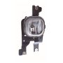 DEPO 330-2035L-AC Capa Fog Lamp