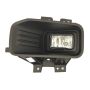 DEPO 330-2051L-AC Capa Fog Lamp