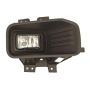DEPO 330-2051R-AC Capa Fog Lamp