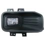 DEPO 330-2051R-AS Fog Lamp