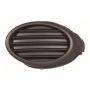 DEPO 330-2511L-UD Fog Lamp Cover