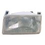 DEPO 331-1111L-AS Head Lamp