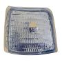 DEPO 331-1515L-UC Capa Corner Lmp