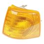 DEPO 331-1518L-US Corner Lamp