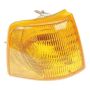 DEPO 331-1518R-US Corner Lamp